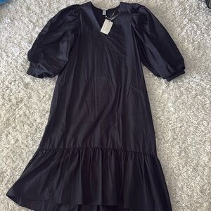Black Dress Extra Small A New Day Pe99x